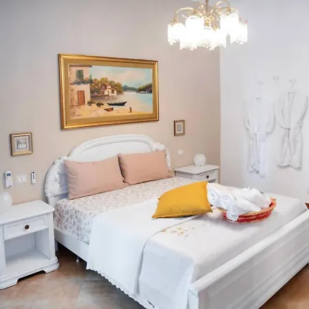 Casalina Perfect House Apartment *