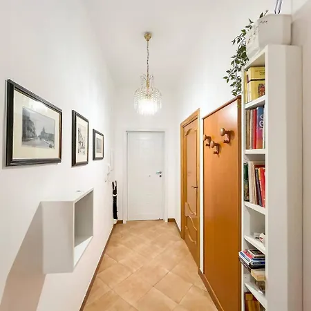 Apartment Casalina Perfect House *