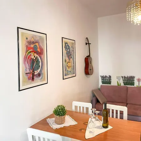Casalina Perfect House Apartment *